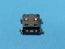 Роз'єм живлення до ноутбука Msi Vector GP66 №5